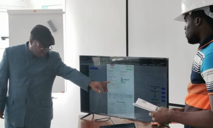 La SGEPP poursuit sa modernisation avec l’application AGEX !