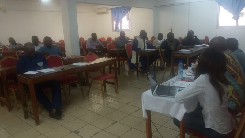 IHEM : l&rsquo;administration et le corps enseignant s&rsquo;accordent !