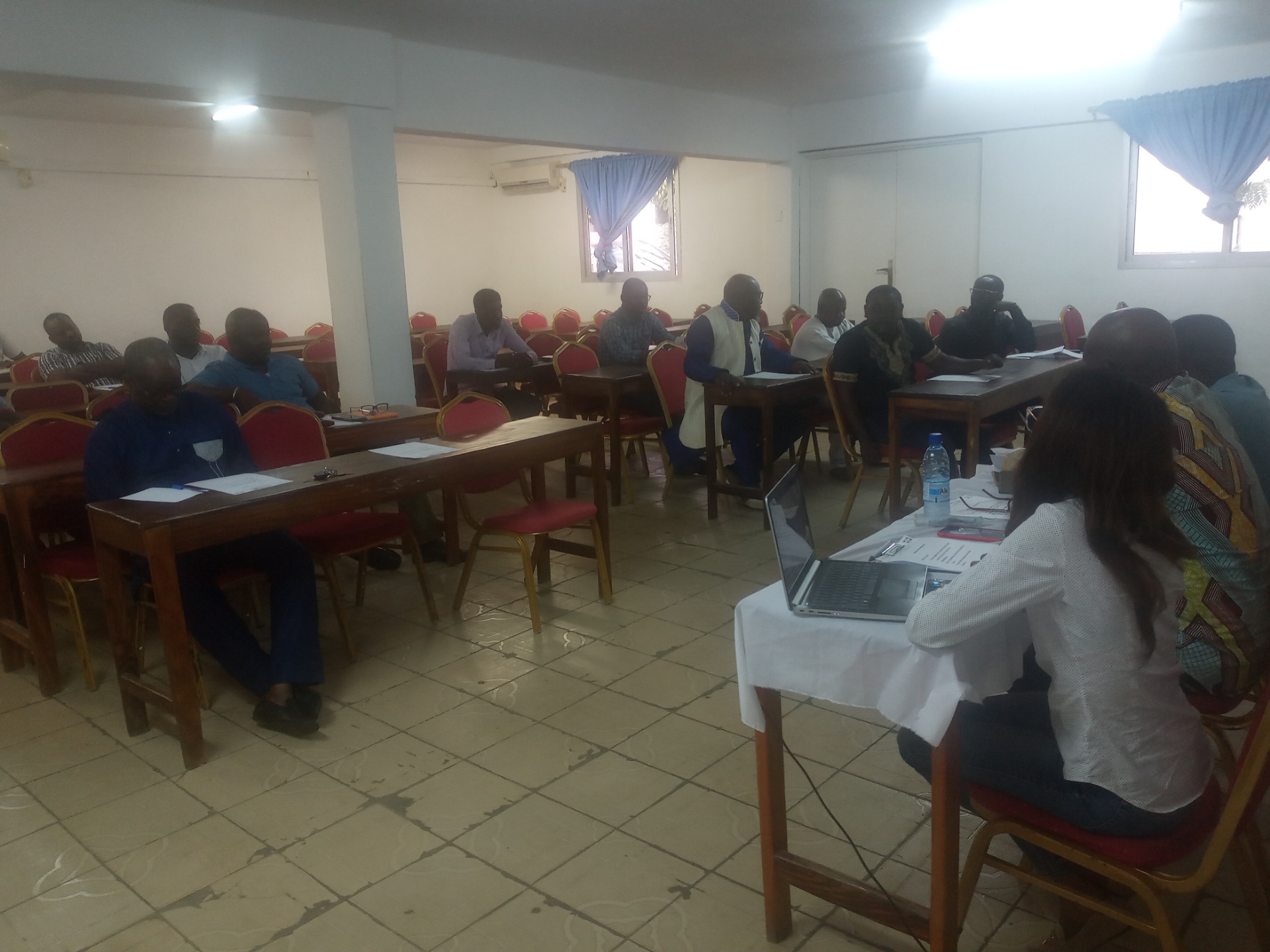 IHEM : l’administration et le corps enseignant s’accordent !