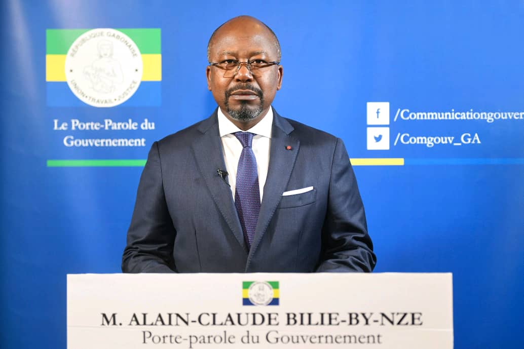 Communiqué final du Conseil des ministres du jeudi 01 septembre 2022