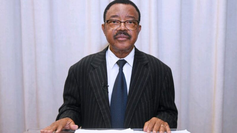 Conseil Supérieur de la Magistrature : intégralité du communiqué