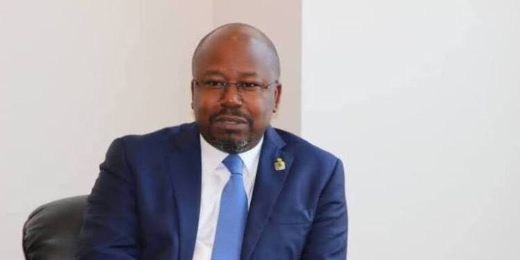 Mouvement au gouvernement : Alain Claude Bilie By-Nze devient vice-Premier ministre et Nkouma Emane fait son entrée comme ministre des TP