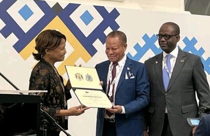 Integration aux Organismes du Commonwealth :  l&rsquo;Arcep ouvre la voie aux autres administrations publiques gabonaise