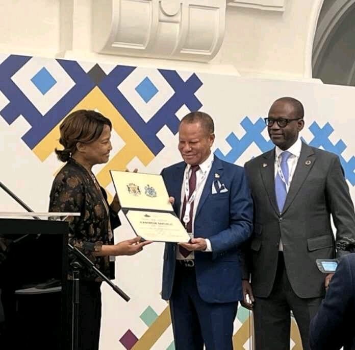Integration aux Organismes du Commonwealth :  l’Arcep ouvre la voie aux autres administrations publiques gabonaise
