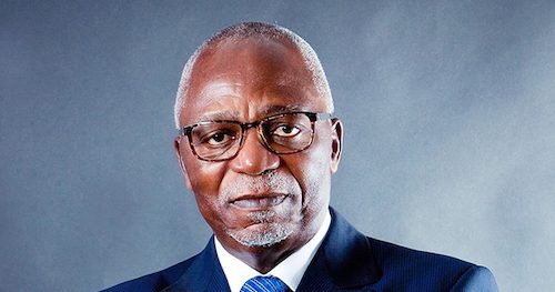 Guy Nzouba Ndama relaxé et placé en résidence surveillé!