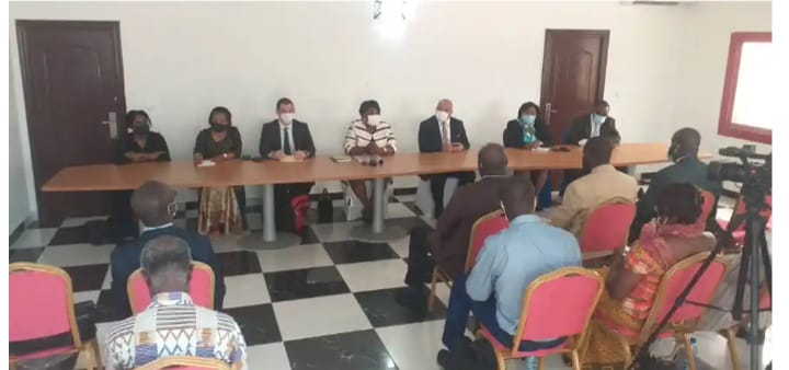 Voie de contournement de l’aéroport de Libreville: vers une réévaluation des indemnisations