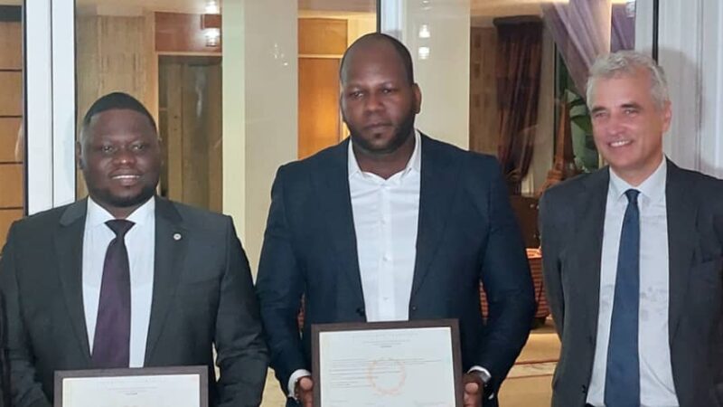 L&rsquo;excellence rapproche Setrag et l&rsquo;AFD