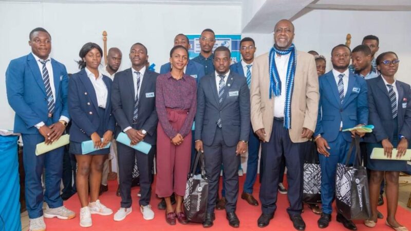 Université de référence : IHEM dans la droite ligne de ses réformes !