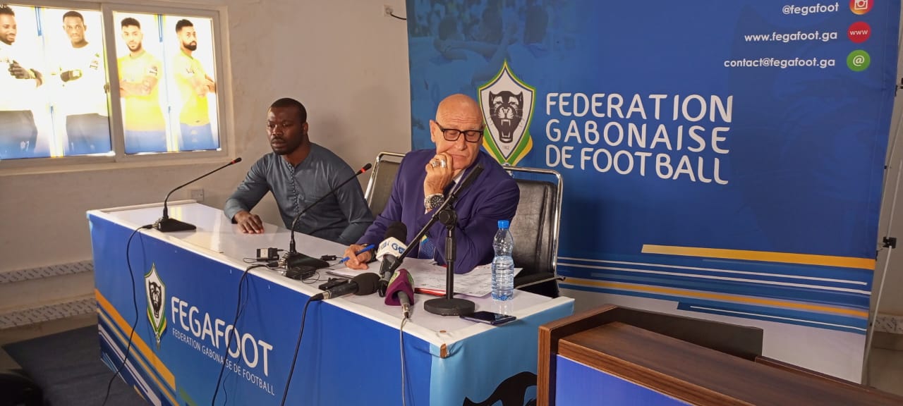 Équipe Nationale : Patrice Neveu fait la part belle aux internationaux
