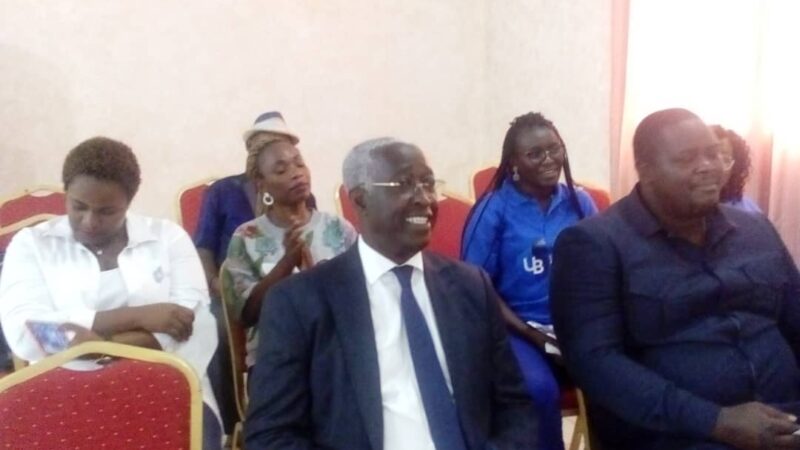 Éducation / L&rsquo;université de Bisségué s&rsquo;ouvre au grand public