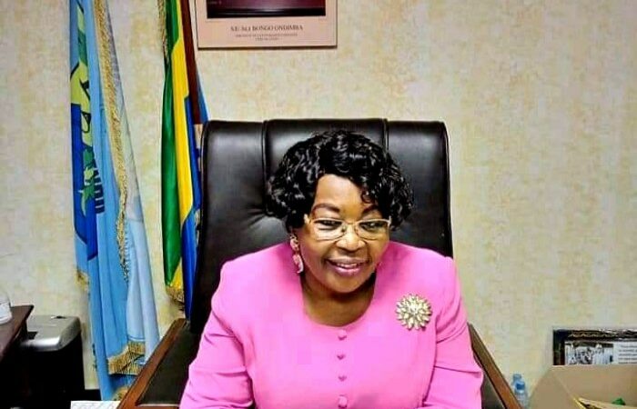 Mairie d&rsquo;Owendo :  Jeanne Mbagou rétablit la vérité après des accusations infondées