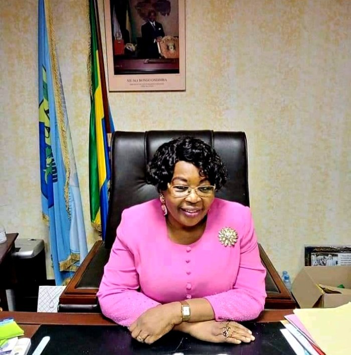 Mairie d’Owendo :  Jeanne Mbagou rétablit la vérité après des accusations infondées