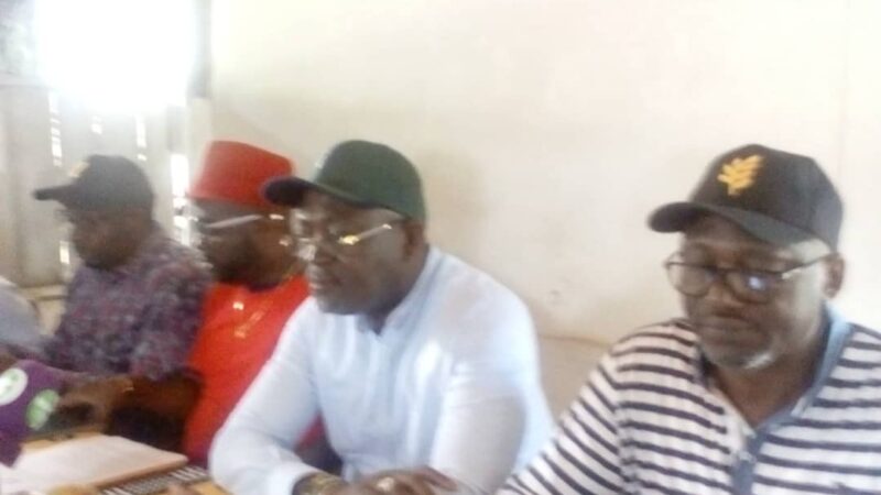 Primes Impayées : les Régies Financières décident de reprendre avec la grève