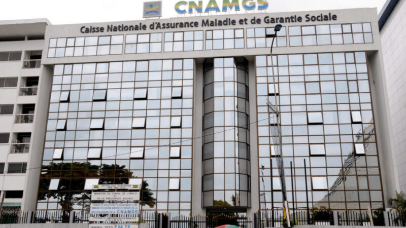 Sécurité Sociale : Après la CNSS, la CNAMGS roule en point mort