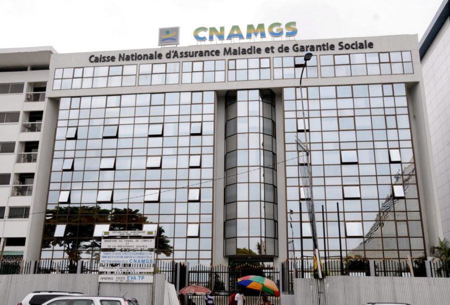 Sécurité Sociale : Après la CNSS, la CNAMGS roule en point mort