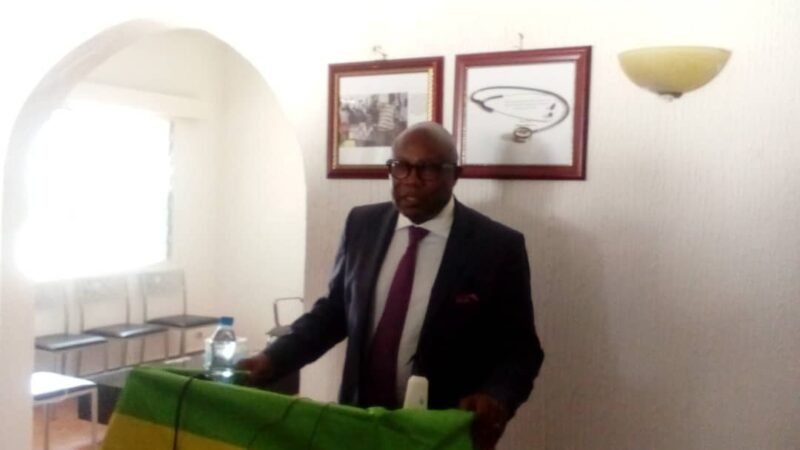 Recours : La cour constitutionnelle donne raison au PSD