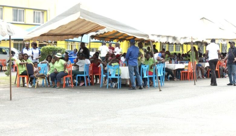 Saint Eloi : célébration festive à la Setrag