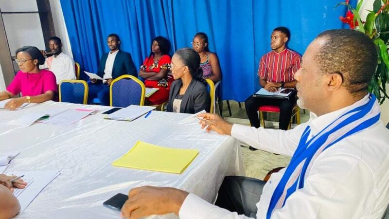 IHEM International : Un Conseil de Direction annonciateur de plusieurs décisions