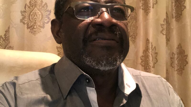 Nouvelle année 2023: Les Vœux de Mr Francis Jean Jacques EVOUNA, Président du Conseil Gabonais du Patronat (CGP)