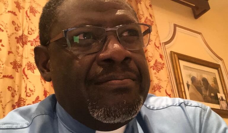 Message franc de Jean Jacques EVOUNA au nouveau Premier ministre, Alain Claude Bilie-By-Nze