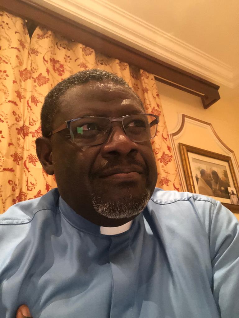 Message franc de Jean Jacques EVOUNA au nouveau Premier ministre, Alain Claude Bilie-By-Nze
