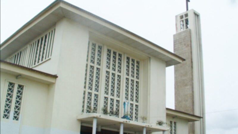 L&rsquo;Église catholique entend intercéder pour des élections apaisées et transparentes