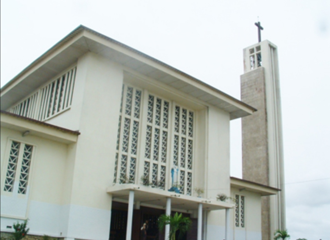L’Église catholique entend intercéder pour des élections apaisées et transparentes