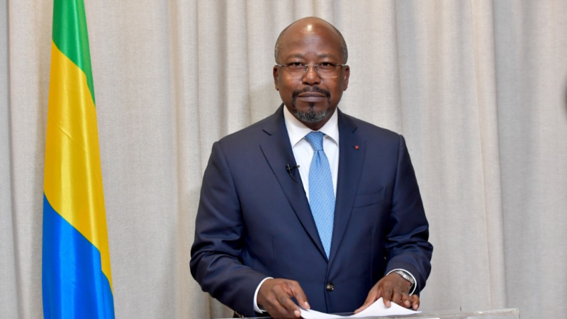 Le Gouvernement Alain Claude Bilie-By-Nze !