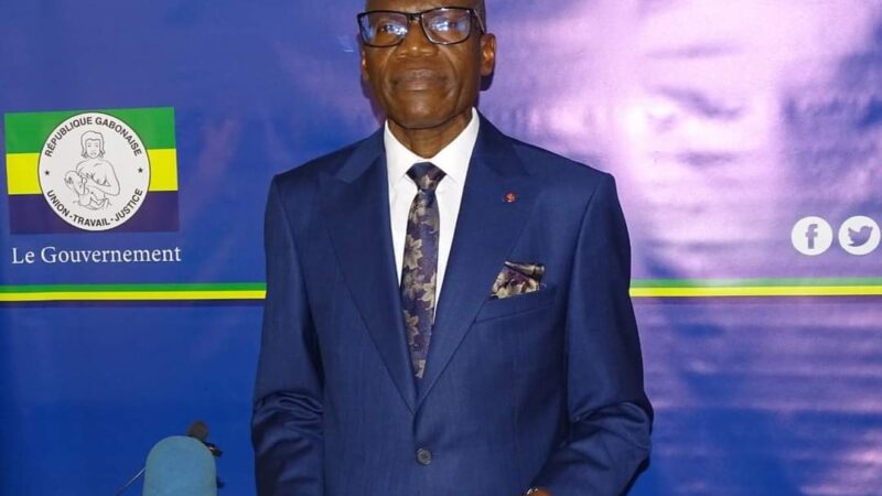 CGE : Lambert Noël Matha prend ses responsabilités !