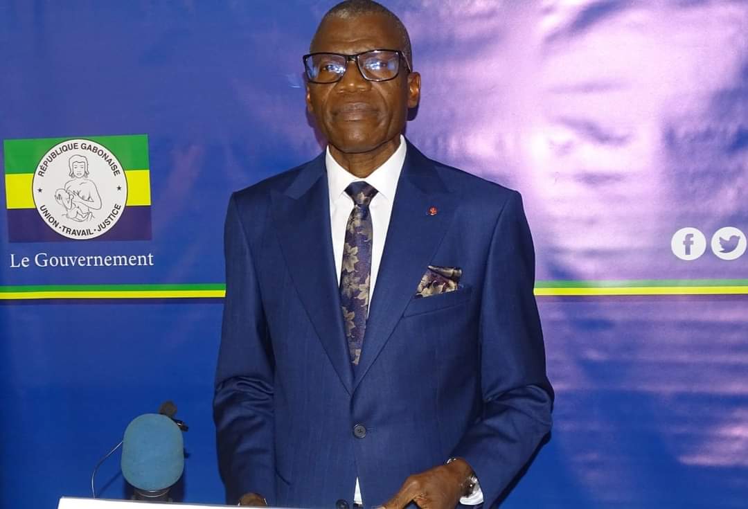 CGE : Lambert Noël Matha prend ses responsabilités !
