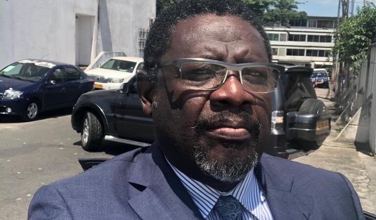 Soutien à l’emploi et à la compétitivité-talent : Francis Jean Jacques EVOUNA, Président du CGP, propose des pistes de solutions au gouvernement