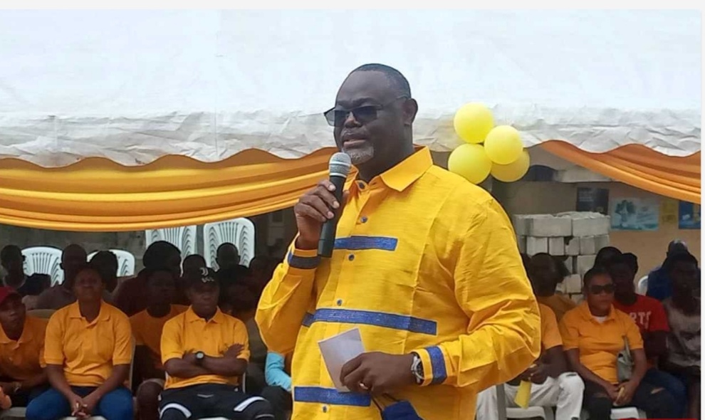 UDIS: Un mega-meeting annoncé au stade de Nzeng Ayong ce 11 février 2023
