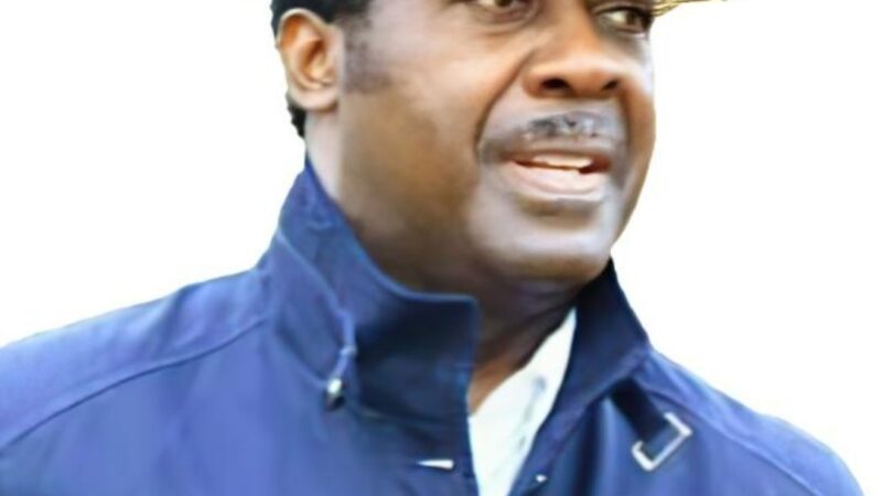 Le président du Parti des Républicains Démocrates rend hommage à la mémoire des victimes du naufrage du 9 mars 2023