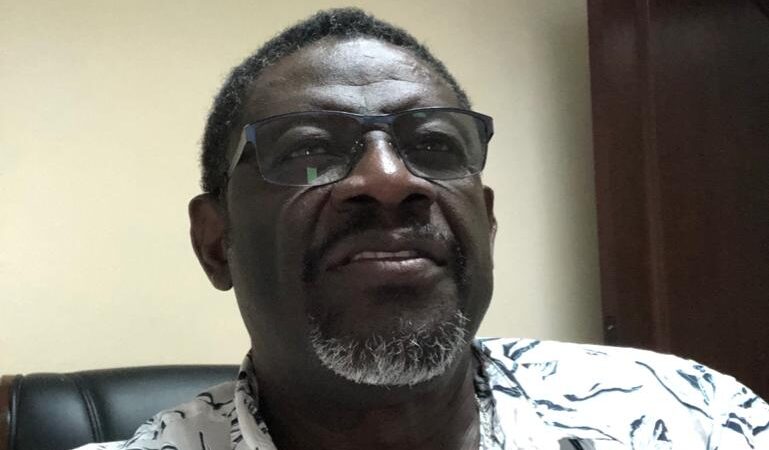 Interview de Francis Jean Jacques EVOUNA sur l&rsquo;actualité du moment 