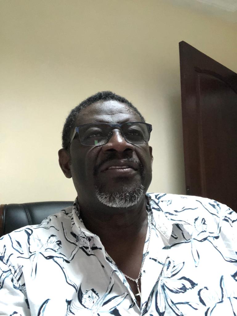 Interview de Francis Jean Jacques EVOUNA sur l’actualité du moment 