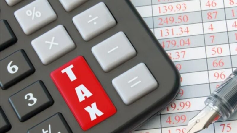 Comprendre l&rsquo;impôt sur les sociétés