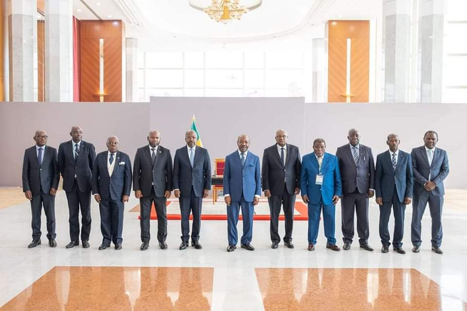 Fin de la concertation politique au Gabon : « Une grande victoire pour notre démocratie »