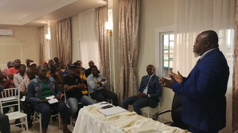 Les délégués médicaux attirent l’attention des autorités gabonaises sur les carrences normatives de l&rsquo;Agence du médicament