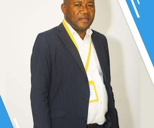 Entretien avec le secrétaire Executif adjoint du R.PM, Mickas Mve Ondo