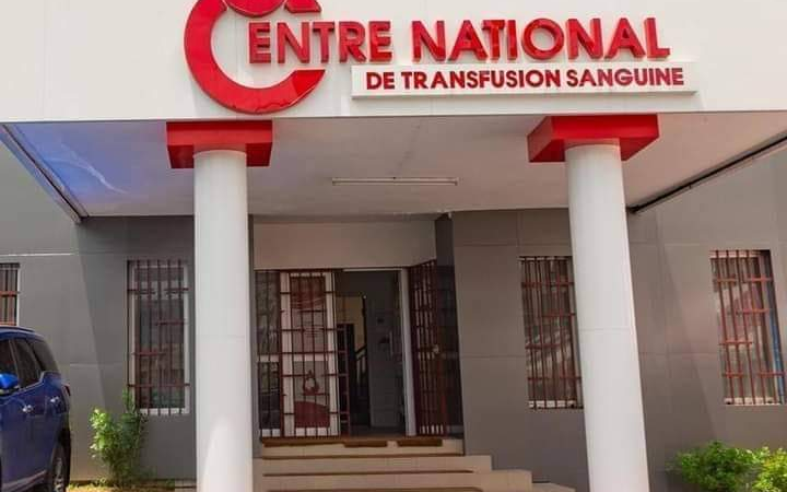 Le CNTS a besoin de sang O+ et A+!