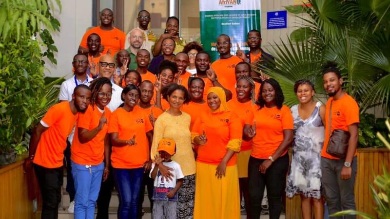 UNFPA : La Directrice du Bureau Régional de l’Afrique de l’Ouest et du Centre à Libreville