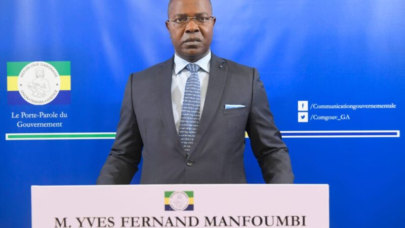 Communiqué final du Conseil des ministres du 14 avril 2023