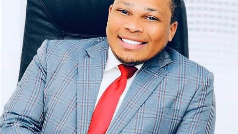 Focus: Olivier Rebienot Pellegrin, le nouveau directeur général du CHUL