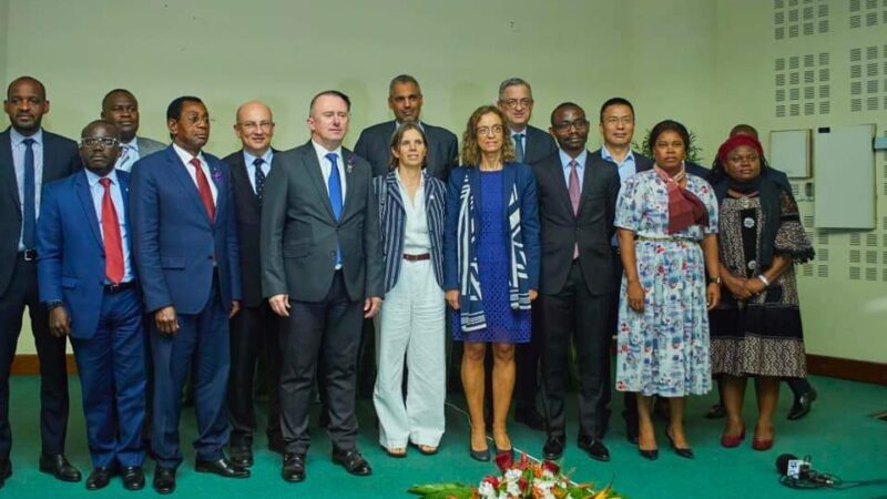 Etude portant sur la contribution de la filière bois à l’économie nationale : le cabinet Ernst and Young et le Cabinet Mays Mouissi Consulting présentent les résultats