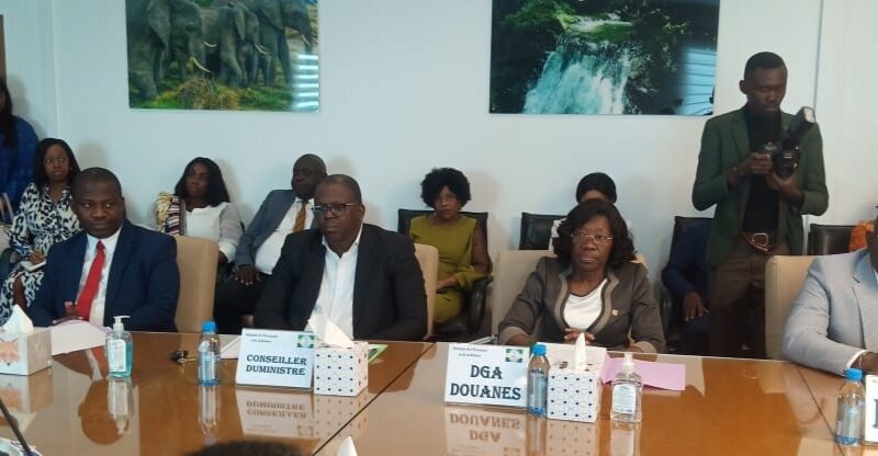 Ministère de l’Economie et de la Relance : Lancement officiel de la mission de contrôle interne des services déconcentrés