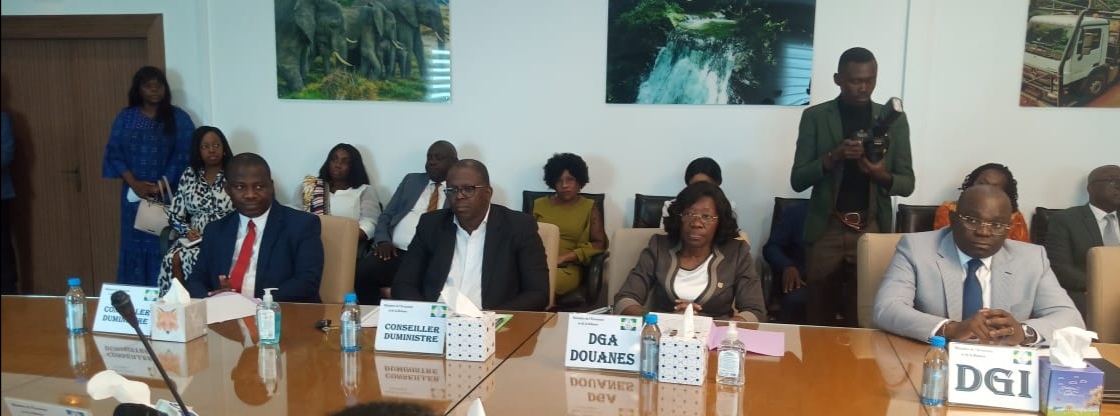 Ministère de l’Economie et de la Relance : Lancement officiel de la mission de contrôle interne des services déconcentrés