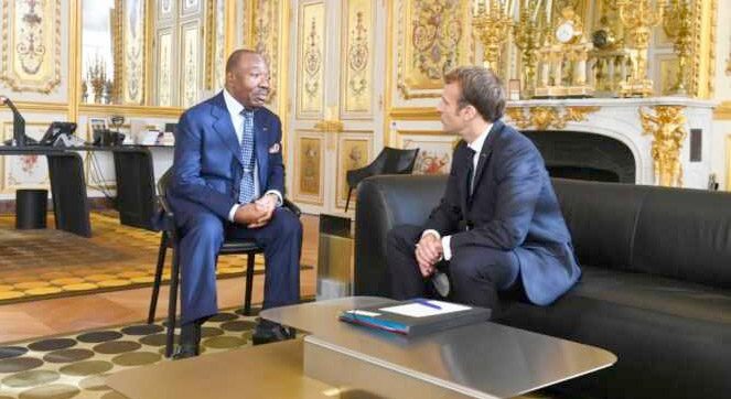 Paris/ Sommet pour un nouveau pacte financier mondial : le Président Ali Bongo Ondimba est attendu
