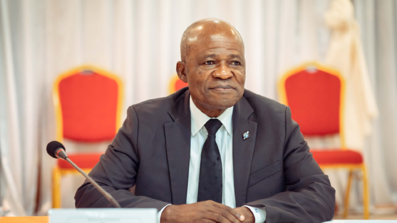 Quotas de parité : l&rsquo;Honorable Faustin Boukoubi propose une loi pour encadrer l&rsquo;égalité hommes-femmes