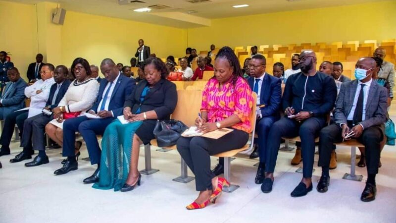 Gratuité d&rsquo;actes de naissances pour tous les nouveaux nés…