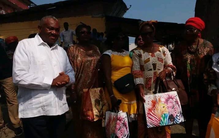 Élection législative :  2ème arrondissement de Libreville, les populations veulent leur choix